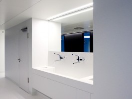 Hildebrand + Schwarz Architekten, Friedrichshafen