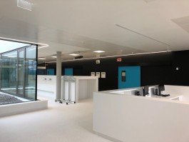 Hildebrand + Schwarz Architekten, Friedrichshafen