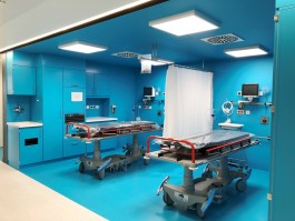 Hildebrand + Schwarz Architekten, Friedrichshafen