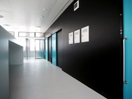 Hildebrand + Schwarz Architekten, Friedrichshafen