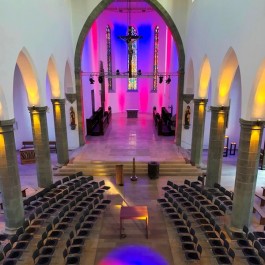 Hildebrand + Schwarz Architekten, Friedrichshafen