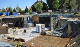 Hildebrand + Schwarz Architekten, Friedrichshafen