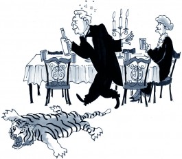 Hildebrand + Schwarz Architekten, Friedrichshafen