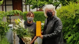 Hildebrand + Schwarz Architekten, Friedrichshafen