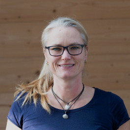 Hildebrand + Schwarz Architekten, Friedrichshafen