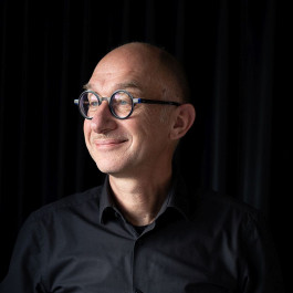 Hildebrand + Schwarz Architekten, Friedrichshafen