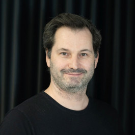 Hildebrand + Schwarz Architekten, Friedrichshafen