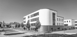 Hildebrand + Schwarz Architekten, Friedrichshafen