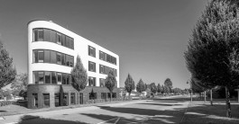 Hildebrand + Schwarz Architekten, Friedrichshafen