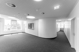 Hildebrand + Schwarz Architekten, Friedrichshafen