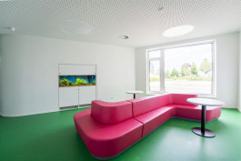 Hildebrand + Schwarz Architekten, Friedrichshafen