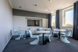 Hildebrand + Schwarz Architekten, Friedrichshafen