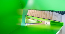 Hildebrand + Schwarz Architekten, Friedrichshafen