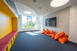 Hildebrand + Schwarz Architekten, Friedrichshafen