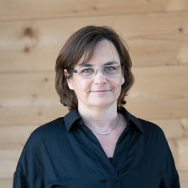 Hildebrand + Schwarz Architekten, Friedrichshafen