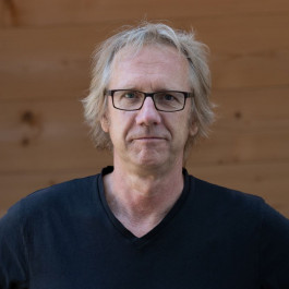 Hildebrand + Schwarz Architekten, Friedrichshafen