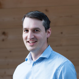 Hildebrand + Schwarz Architekten, Friedrichshafen